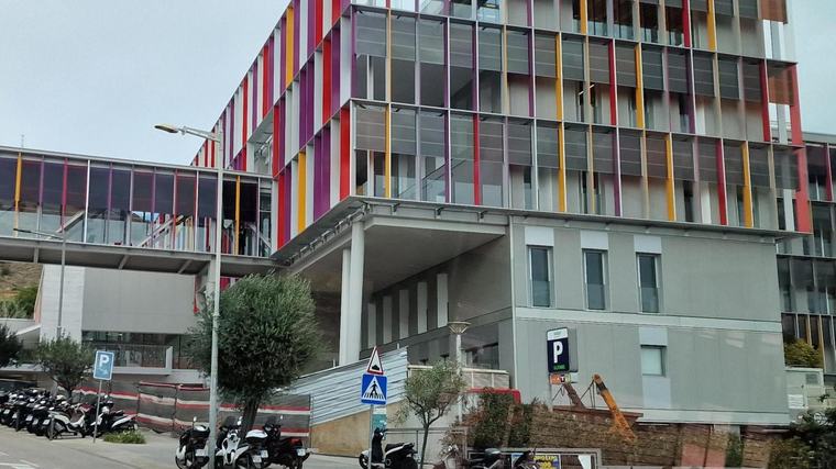 Barcelona lidera una estrategia europea contra el tumor cerebral infantil más letal