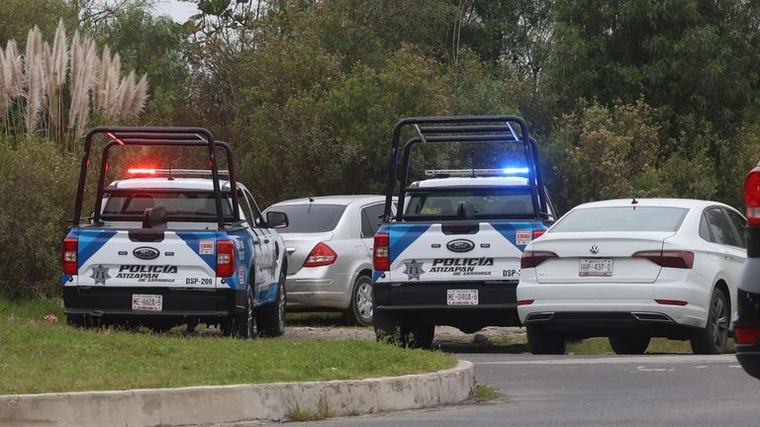 Matan a tiros a un miembro del grupo Camilo Séptimo en México