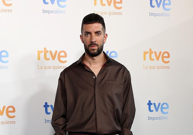 David Broncano: «La competencia de 'La revuelta' ahora es mucho más compleja»