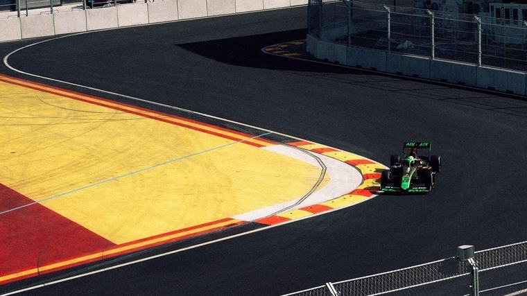 Dónde está la Fan Zone en Madrid del GP de España de Fórmula 1