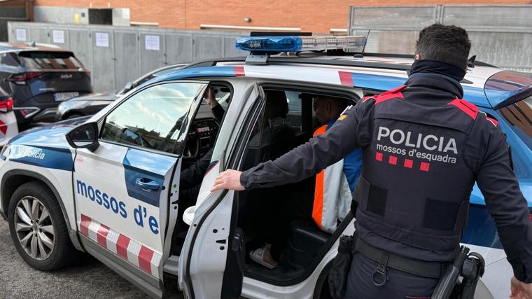 Detenido un menor en Balaguer presuntamente relacionado con la muerte violenta de un hombre