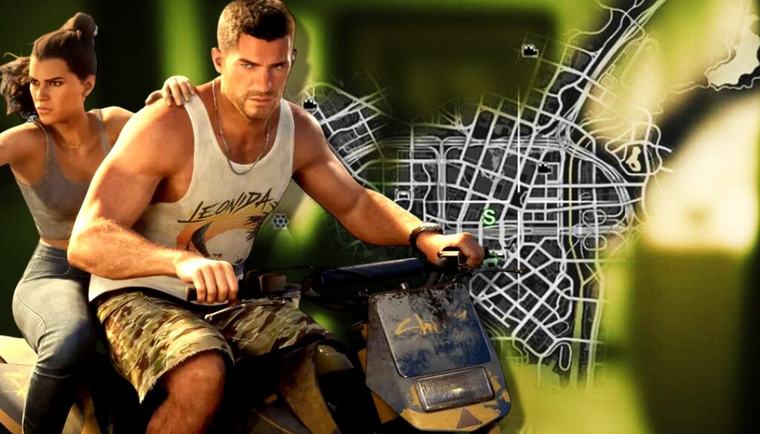 GTA VI no reinventará cómo exploramos su mapa: utilizará una mecánica con décadas de historia