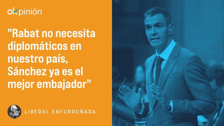 Embajador de Marruecos en España