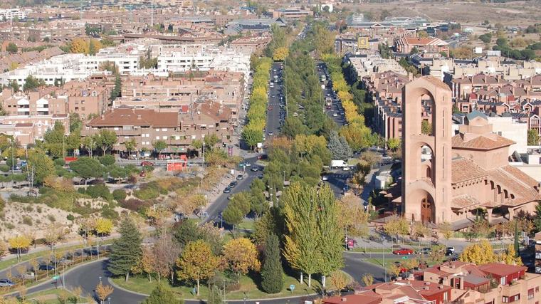 Las ciudades de Madrid registran mayor desigualdad que las catalanas