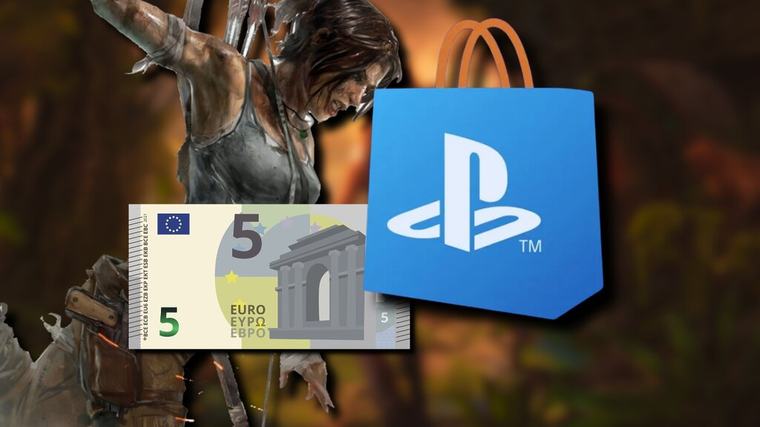 Las 25 mejores ofertas de PS Store por menos de 5€ que puedes encontrar ahora mismo: solo por tiempo limitado para PS4 y PS5
