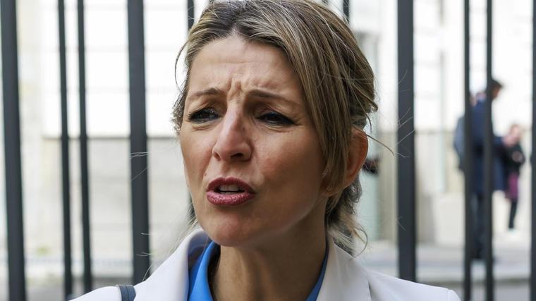 El Gobierno aprobará el martes el real decreto de transparencia en las relaciones laborales