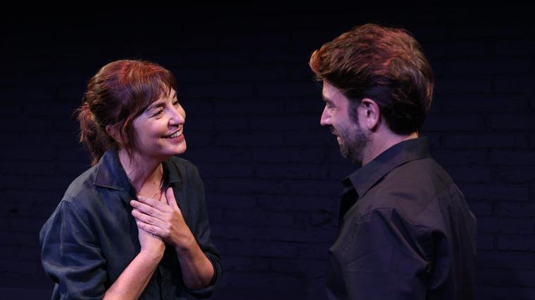 Sergi Belbel se ingenia un ‘deus ex machina’ en el Heartbreak Hotel