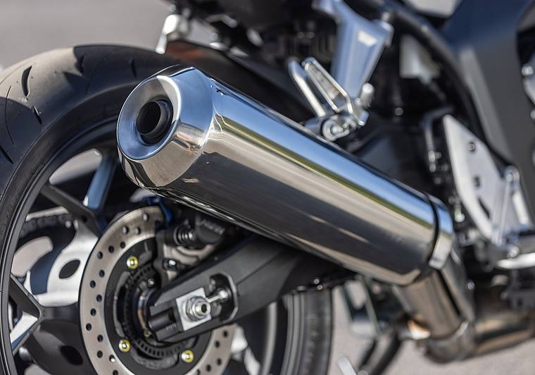 ¿Qué es la «sensación de pulso» en una moto? Honda explica por qué cada motor tiene su propia voz