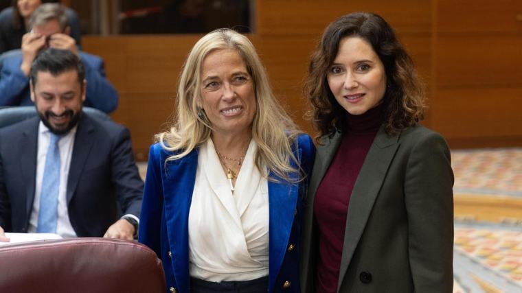 El plan de Ayuso para tumbar la financiación catalana depende de otras diez autonomías del PP