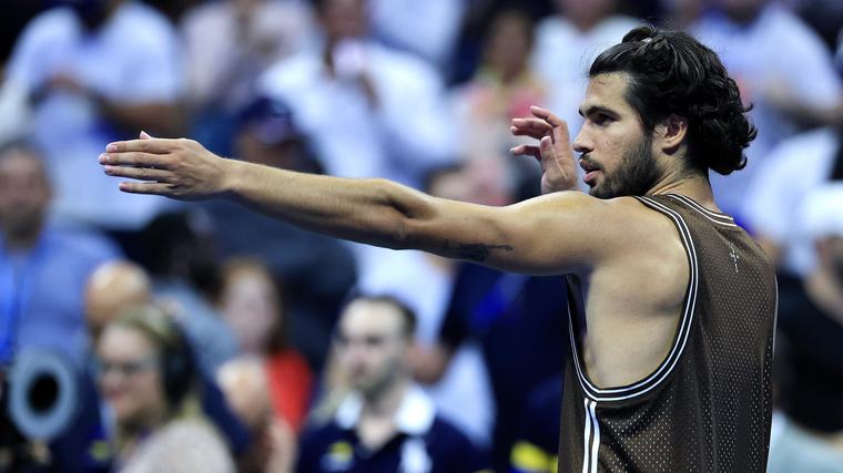 El dato en el que Alcaraz supera a Nadal tras su victoria ante Faria: este es su siguiente rival