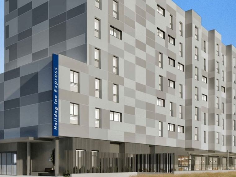 Ayesa coordinará el desarrollo de los primeros hoteles de Selecto, con uno de ellos previsto en Málaga