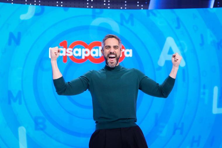 'El Hormiguero', 'El Intermedio', 'Sueños de libertad' y 'Pasapalabra' llegan a Netflix el próximo lunes