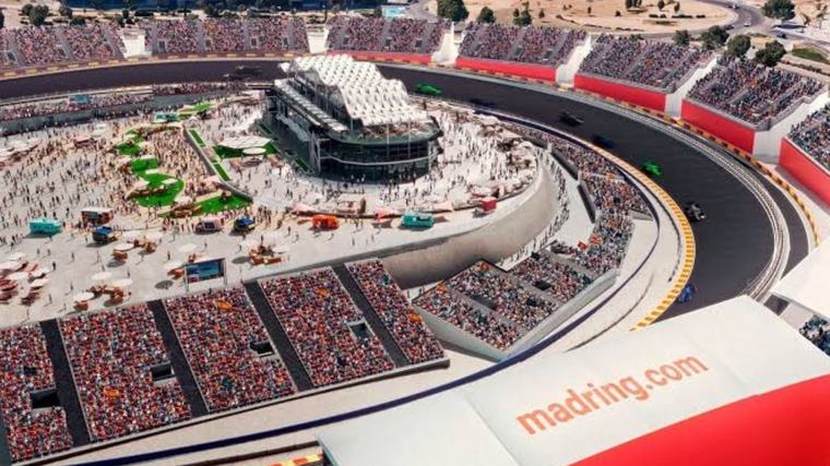 Dónde comer en Madrid durante el GP de España de F1: restaurantes cerca de Madring