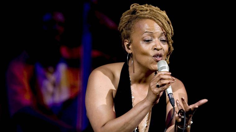 Muere Cassandra Wilson, una de las voces revolucionarias del jazz