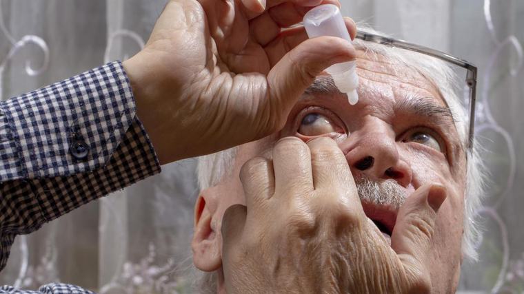 Síndrome del ojo seco: qué es y qué hábitos ayudan a controlarlo