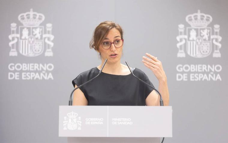 profesionales | CESM-Ceuta acusa a Mónica García de negar la realidad asistencial mientras los médicos afrontan una "situación límite"