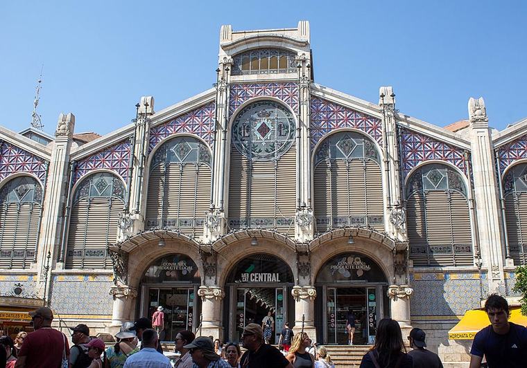 El Ayuntamiento recurrirá a un encargo directo para las obras en el Mercado Central