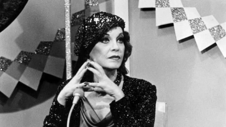 Muere Jaye P. Morgan, actriz de 'Solo en casa 2' y 'The Gong Show', a los 94 años