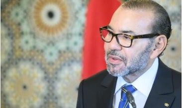 Preso entre Puigdemont y Mohamed