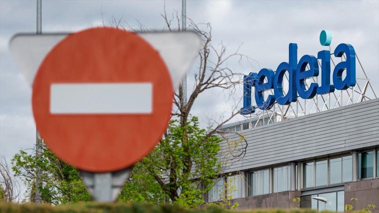 Red Eléctrica vuelve a pedir ayuda a la industria por sexta vez en dos meses ante la tensión del sistema