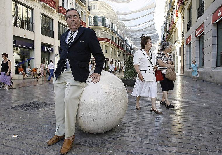 Fallece el arquitecto técnico José María Gómez Aracil, vinculado a la creación del Museo Thyssen