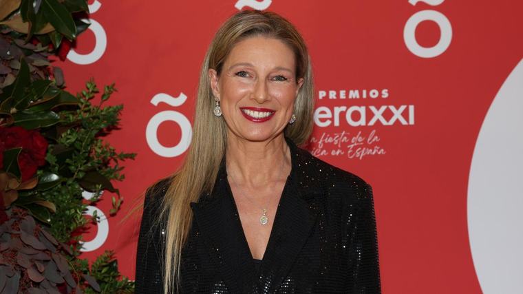 El emotivo mensaje de Anne Igartiburu sobre sus hijos: “Una de las formas más bonitas de quererlos es confiar en ellos”