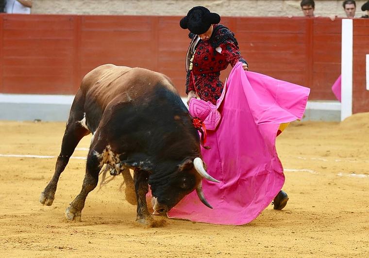 La calidad de Emiliano Osornio, y la faena de Hurtado a Chorlito