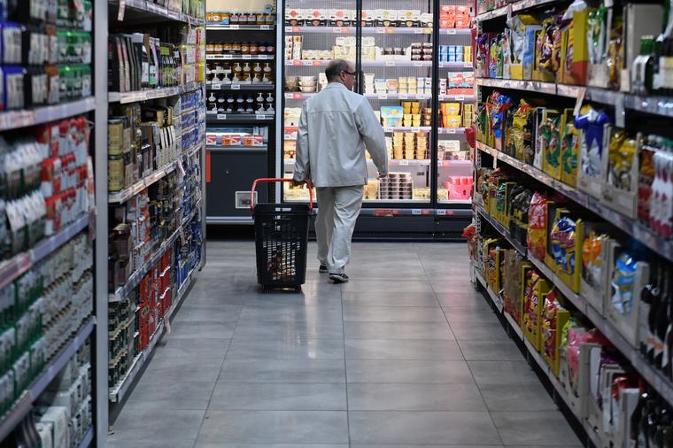 El Ingreso Mínimo Vital llegó a casi 900.000 hogares en agosto, un 16,9% más que hace un año