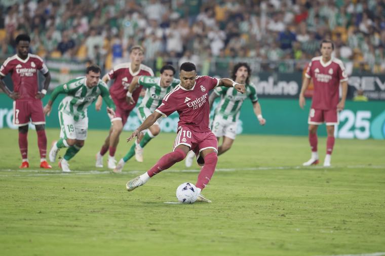 Los 4.000 millones que España pone en juego en la Champions
