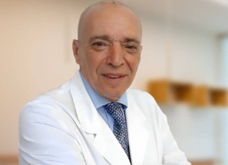 Ermanno Leo, oncólogo: "Todavía hay puntos que no están claros sobre el Covid"