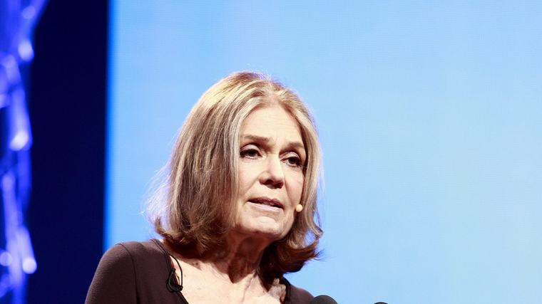 Fallece la escritora y periodista Gloria Steinem, leyenda del feminismo