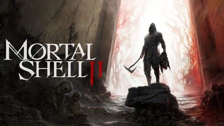 Análisis de Mortal Shell 2, todo lo que una secuela debería ser y la sorpresa soulslike del año