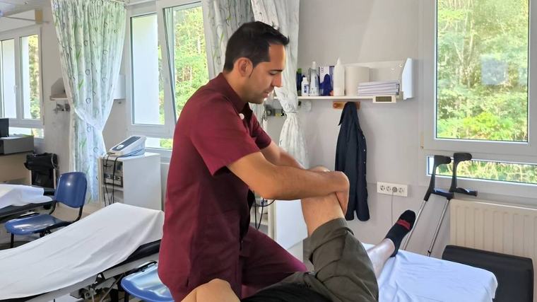 país vasco | Osakidetza reforzará el papel de la fisioterapia en Atención Primaria