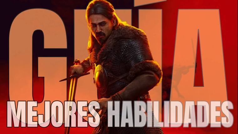 The Blood of Dawnwalker: mejores ventajas, habilidades y cuáles desbloquear primero