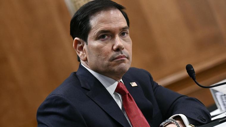 Marco Rubio pide a la comunidad internacional que corte todos los vínculos con Nicaragua