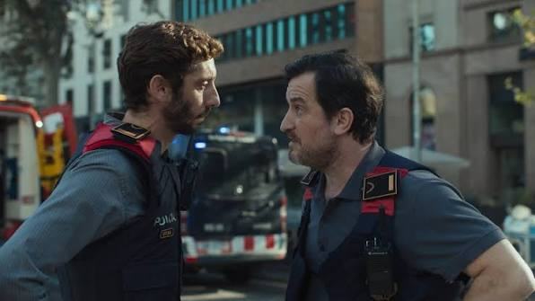 Cronos: La parte de atrás del atentado de Las Ramblas (***)
