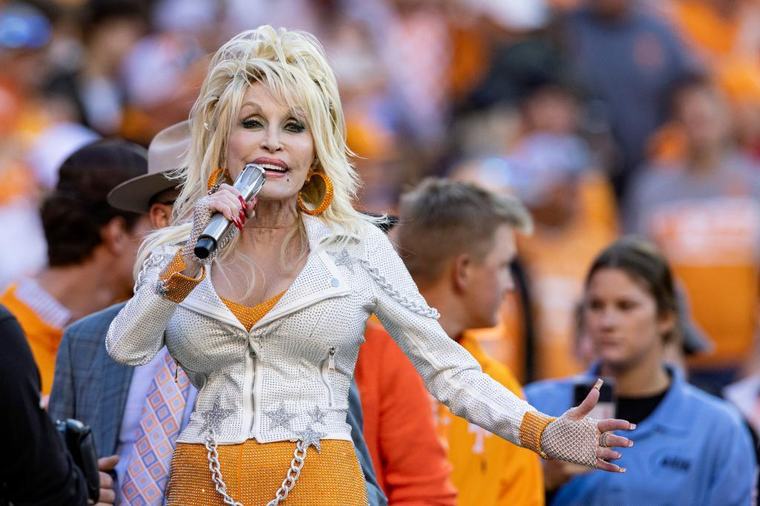 Los herederos de Dolly Parton anuncian el Dollyfest, un festival de música en honor a su legado