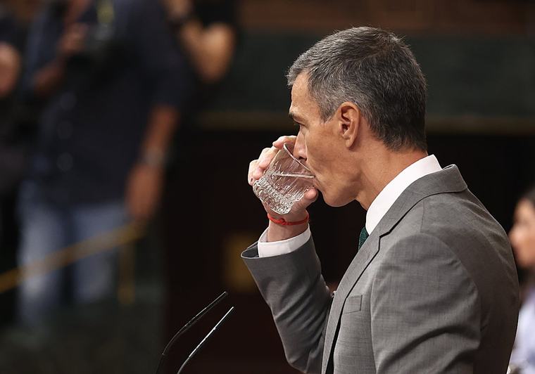 Europa deja en evidencia a la Moncloa sobre la petición de ayudas ante la crisis migratoria