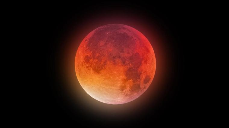 Eclipse lunar del 28 de agosto: estas son las claves para disfrutarlo al máximo