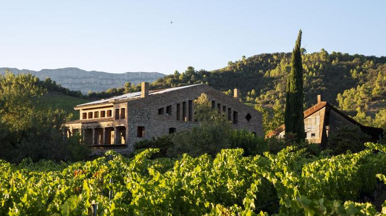 Diez años del Festival Terrer, el sonido y el sabor del Priorat