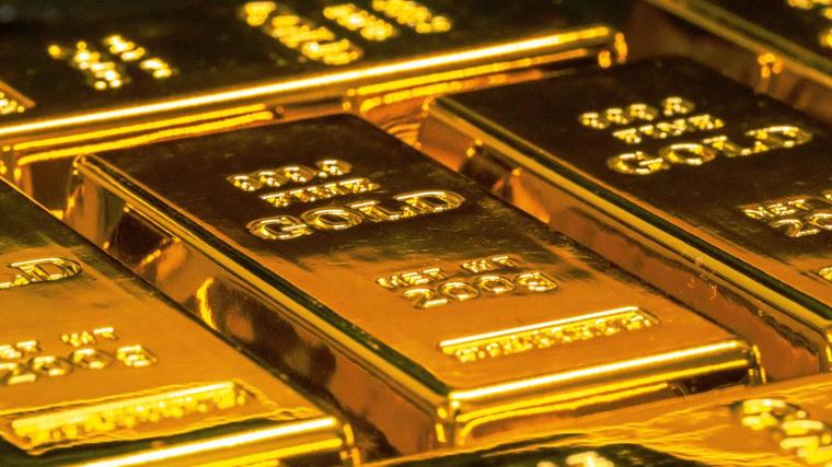 Extraña operación: Países Bajos traslada 86 toneladas de sus reservas de oro de EE.UU. y Canadá a Londres