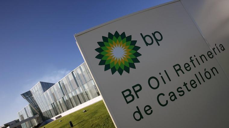 El gobierno valenciano concede 76 millones a la planta de hidrógeno verde de BP en Castellón