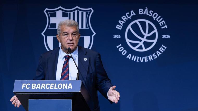 Ingresos récord para el Barça