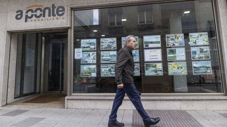 El euríbor se descontrola y supera el 3,1 %