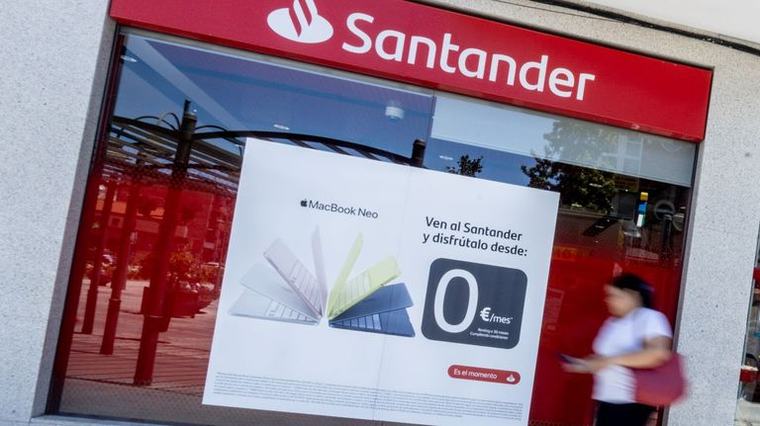 El crédito al consumo crece casi un 13 % en un año, a pesar de la subida de tipos de interés
