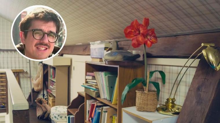 Javier Gil, investigador del CSIC, sobre los trasteros convertidos en vivienda: "No es que haya escasez, es que hay beneficios extraordinarios"