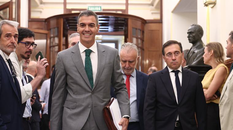 El aviso del Gobierno a la UE: no aceptará lenguas adicionales hasta que el catalán, euskera y gallego sean oficiales