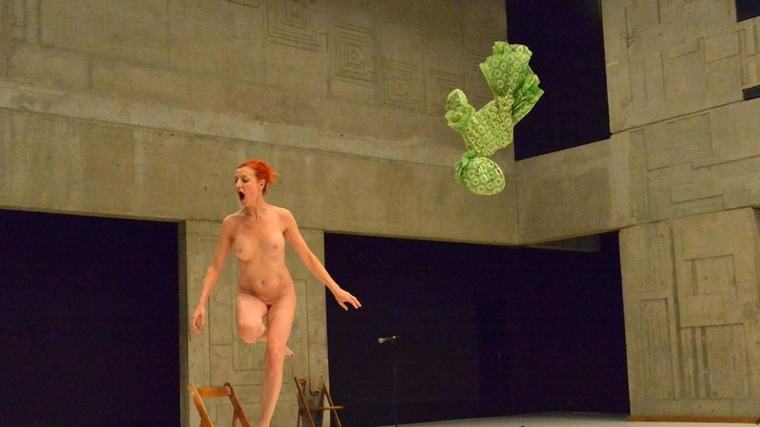 El Museo Reina Sofía presenta su nueva temporada con el cuerpo y las mujeres como centro
