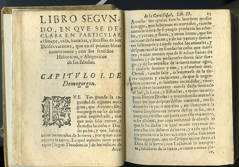 La Diputación de Jaén adquiere dos ejemplares de autores jiennenses del siglo XVI y XVIII