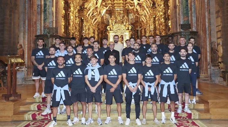 Carlos de Lerma: «Los futbolistas están con muchas ganas de debutar»